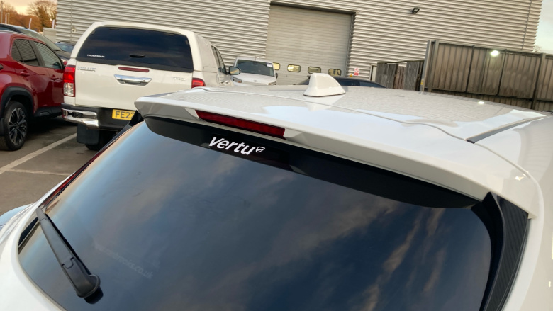 Toyota Corolla 1.8 VVT-i Hybrid Design 5dr CVT Hybrid Hatchback